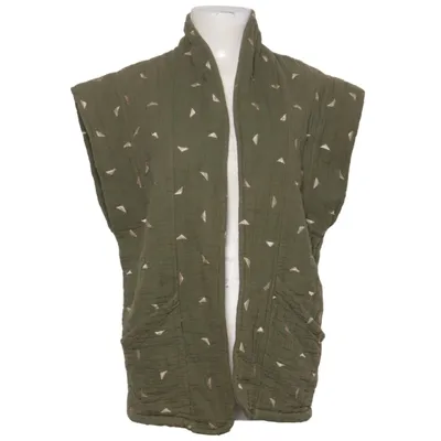 Väst (L5933) från Pronto Moda Bomull