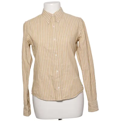 Skjorta (Beige, Vit) från Uniqlo U