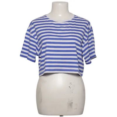 T-shirt (Blauw, Wit) van FSBN Sister