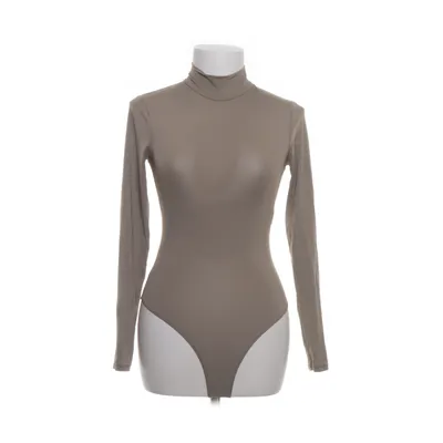 Body (Beige) från Zara Elastan, Nylon