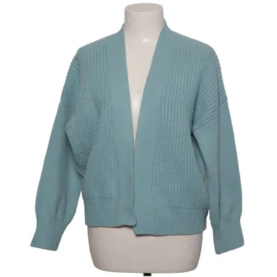 Kofta (Blå) från Eskimo Akryl, Polyamid, Ull