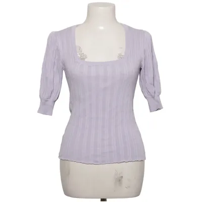 Top (Flore Pullover) from Eksept Polyamide, Viscose