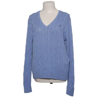 Tröja (Lila) från Polo Ralph Lauren Bomull