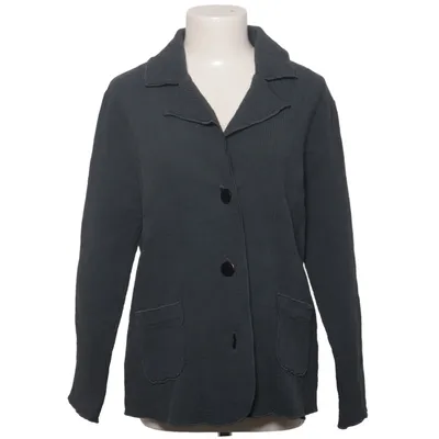 Blazer (Bleu) de Focus Coton