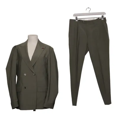 Kostym (Grön) från Roy Robson Elastan, Polyester, Ull