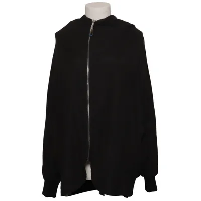 Capuchon sweater (Zwart, Grijs) van DJT