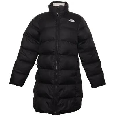 Vinterkappa (Svart) från The North Face Polyester