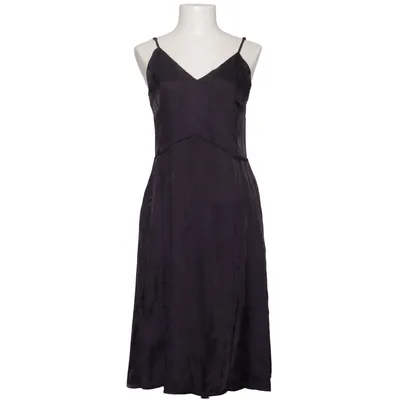 Klänning (Blå) från Cotélac Polyester