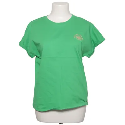 T-shirt (Grøn) fra Garcia Genanvendt bomuld