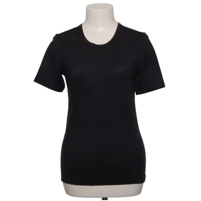 T-shirt (Black) from Moser