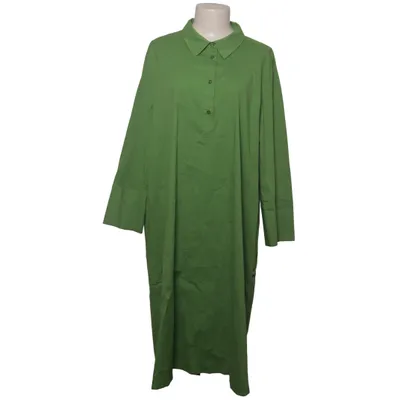 Blusenkleid (88465) von Oui Baumwolle, Elasthan