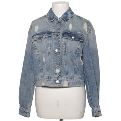 Denim jacket (Blue) from ONLY