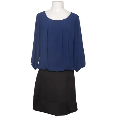 Dress (Blue, Black) from Transfer