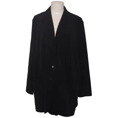 Blazer (Zwart) van Jean Claire Polyester