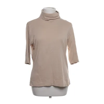 Polotröja (Beige) från Jean Pascale Bomull