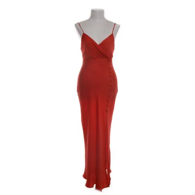 Jurk (Rood) van Zara