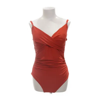 Baddräkt (Röd) från DKNY Elastan, Polyamid, Polyester