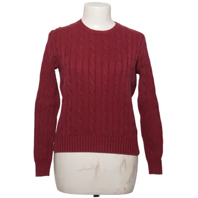 Tröja (Röd, Rosa) från Polo Ralph Lauren Bomull