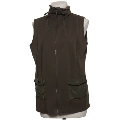Outer vest (Green) from Punt Roma