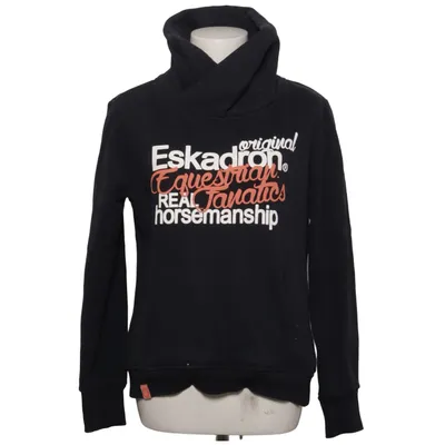 Hoodie (Donna) from Eskadron Cotton, Polyester