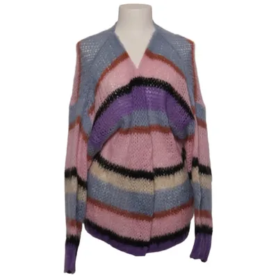 Cardigan (Ronette Knit Cardigan) van Noella Acryl, Mohair, Polyamide