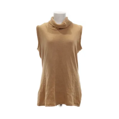 Coltrui (Beige) van Styleboom Polyester, Viscose