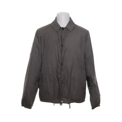 Coach jas (Grijs) van Samsøe & Samsøe Polyamide, Polyester