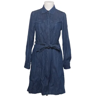 Jeansklänning (Blå) från G-Star Raw Bomull