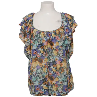 Haut (Bleu, Multicolore) de Gardo Collection Polyester recyclé