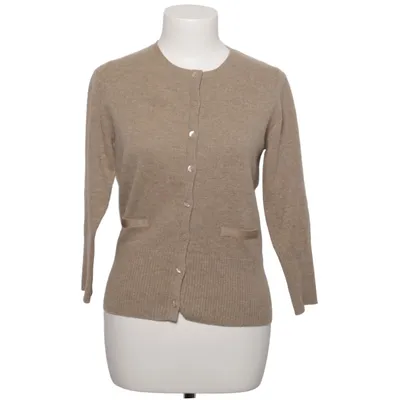 Cardigan (Beige) de Allude Cachemire, Viscose