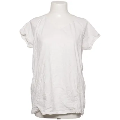 T-shirt (Vit) från Woman by Tchibo Bomull