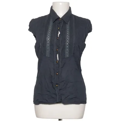 Haut (Gris) de X-Mail Coton