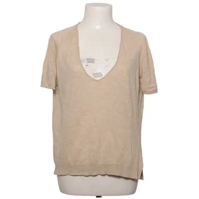 T-shirt (Beige) from Zadig & Voltaire Cotton