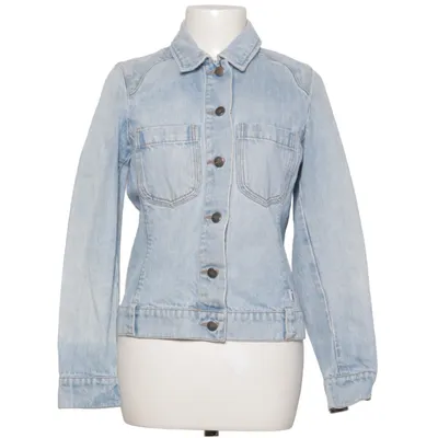 Denim jacket (Blue) from Pure by Turnover