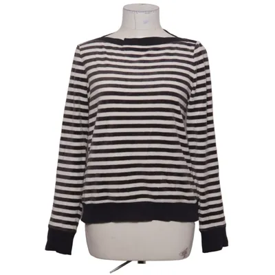 Sweater (Sort, Hvid) fra & Other Stories Bomuld, Polyester