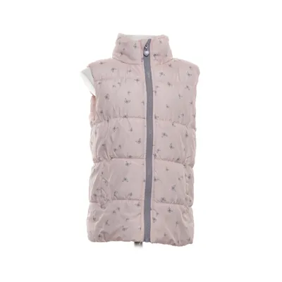 Outer vest (Pink, Multicolored) from Dopo Dopo Polyester