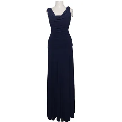 Robe de soirée (Bleu) de Nightway Élasthane, Polyester