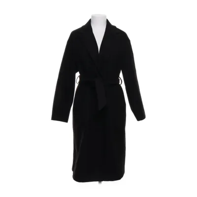 Jas (Zwart) van Vero Moda Gerecycled polyester