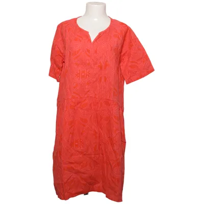 Dress (Red, Pink) from Madness Organic cotton