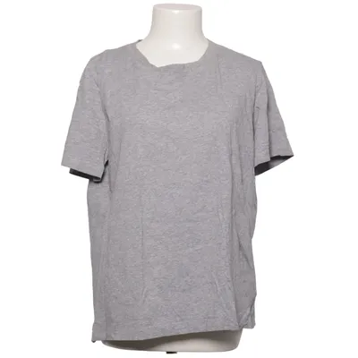 T-shirt (Gray) from COS Cotton