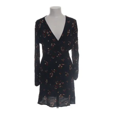 Omlottklänning (Blå, Flerfärgad) från Even & Odd