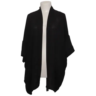Cardigan (Black) from Amisu