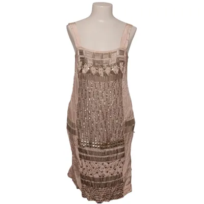 Kleid (Pink) von Version Originale Viskose