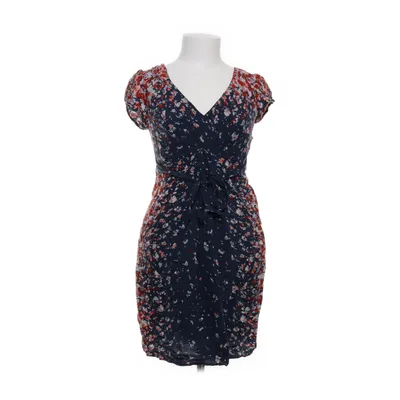 Jurk (Blauw, Meerkleurig) van Promod