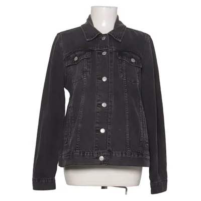 Denim jacket (Gray) from Levi Strauss & Co Cotton