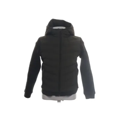 Vinterjacka (Grön) från Engelbert Strauss Elastan, Polyamid, Polyester