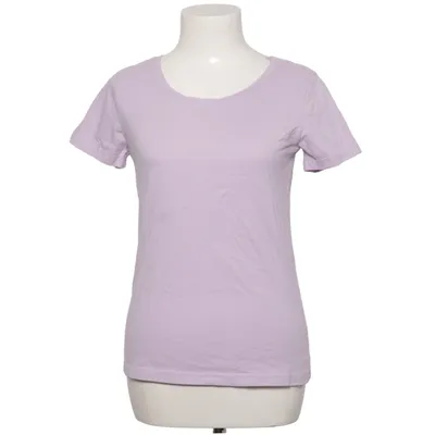 T-shirt (Purple) from Janina Cotton, Elastane
