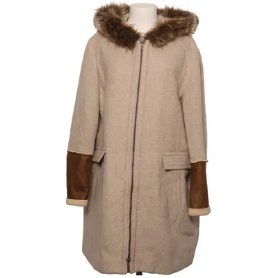 Jack (Beige, Bruin) van Steinbock Polyester