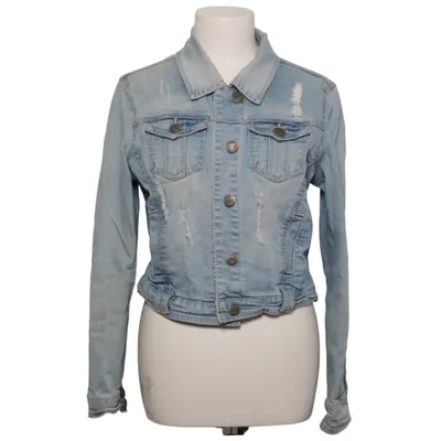 Denim jacket (Blue) from New Yorker