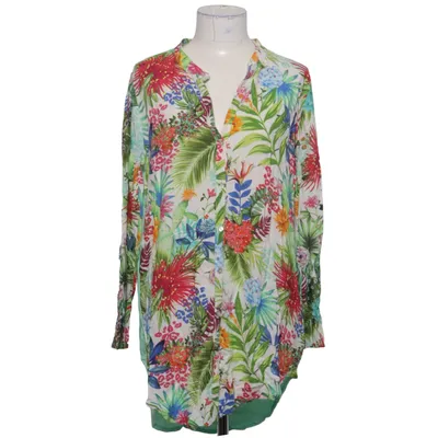 Bluse (Flerfarvet) fra Desigual